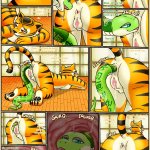 Vipers Internal Assessment by Livinlovindude