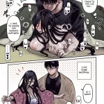 Kko to Yamioji Ha
