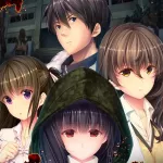 H-Game 1324: MELANCHOLIANNA