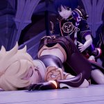 ShyLumis video Tweet