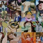Twin Dolls Hentai image 21293