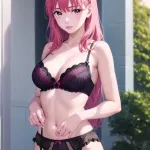 Yuki Itoses Tempting Lingerie Secrets Revealed