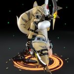 Zzz Zenless Zone Zero Pulchra Garage Kit Normal Spicy Kr FUTA-ba