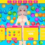 Hentai Match 3 op Steam