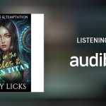 Clutched in the Tentacles of the Ocean Titan Audiobook by Ruby Licks