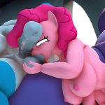 Futa MLP Compilation 9