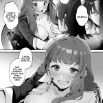 Fudisen Yunaka commission Fire Emblem Engage Kinsei Translations
