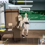 Futanari 2D Creampie Porn Videos
