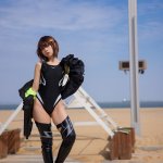 Cosplay G44- sexy babes