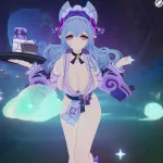 Genshin Impact