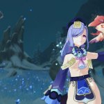Genshin Impact Lewd Mods GenshinLewdMods X