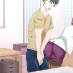 Anime Mom Son Porn Videos