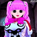 ONE PIECE PERONA HENTAI