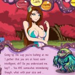 Tentacles Thrive Beta v0.1 NSFW by Master Nono