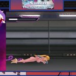 Sinfully Weird Games Metroid Samus Trap