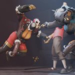Ultimate Pyro Match