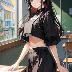 AI Hentai Generator