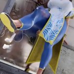 Futa Sexy Extreme Cum