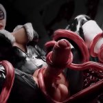 Futa Blackcat Tentacle urethral Fan Edit Inner Thoughts