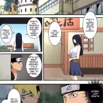 Revenge of the Possession Ninja nhentai: hentai doujinshi and manga