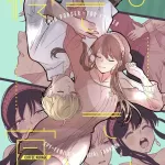 Hentai Doujinshi