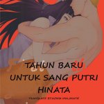 komik Asmara naruto hinata dimisi berwarna subtitle indonesia