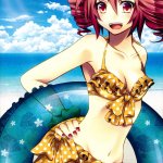 Teto Futanari Ero-MMD Sexually Chaotic