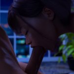 18 Year Old Teen Girl Trying Anal Sex with Me First Time