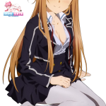 Sword Art Online