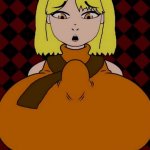Beat Banger mods sex games parody Ep.1 mario girl having rough cowgirl sex