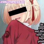 Hentai JOI The Ultimate Beta Censored Challenge! 2