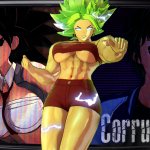 My Hentai Fantasy: CORRUPTION! BETA
