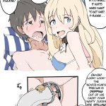 Hentai chastity caption