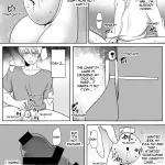 I Tried Out Being Toyed With While Wearing A Flat Chastity Belt.