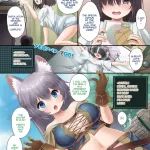 Virtual Trap!Hentai Manga Hentai-One