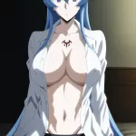 Esdeath