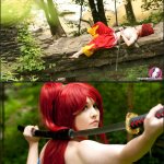 Fairy Tail Ezra Scarlet Porn Pic