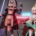FUTASKMT Conqueror Futa dance
