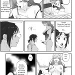 Pixiv Fanbox Emachizu Futanari Manga English Pi-Ko