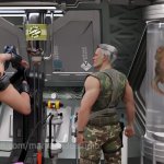 Tom Cassie: The Frozen Queen Seizoen 1 Aflevering 2: The Golden Egg Porn Futa Futanari pijpbeurt