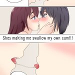 Futa x Trap 2