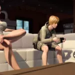 Shemale Mommy Fucks Guy Compilation