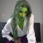 Strange Preview
