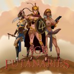 Age of Futanaries by Aoyaibaba