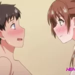 First Date Virgin Students HENTAI Sex