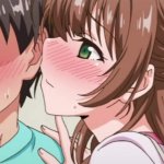 First Date Virgin Students HENTAI Sex