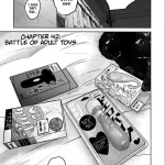 Ueno-Kun Wa Kaihatsu Zumi Ch. 44 Hentai