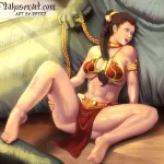 Star Wars Hentai