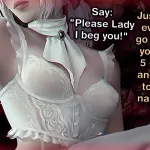 Stamina Stroking Challenge Hentai Femdom Joi Cei