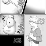 I Tried Out Being Toyed With While Wearing A Flat Chastity Belt. by Arashiki Eng Updated!